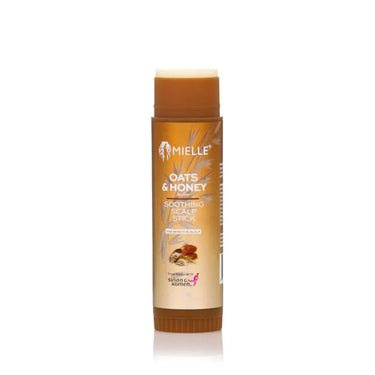 MIELLE OATS HONEY Scalp Stick (0.5 oz), Sareya Beauty Supply, Beauty Supply Store near Me, Beauty Supply Store in Calgary, Mielle